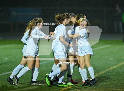 Thumbnail 1 in Springboro vs. Miamisburg photogallery.