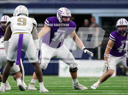 Thumbnail 3 in South Oak Cliff @ Port Neches-Groves (UIL 5A D2 Football Final) photogallery.