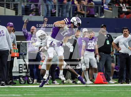 Thumbnail 3 in South Oak Cliff @ Port Neches-Groves (UIL 5A D2 Football Final) photogallery.