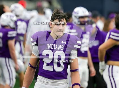 Thumbnail 3 in South Oak Cliff @ Port Neches-Groves (UIL 5A D2 Football Final) photogallery.