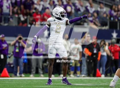 Thumbnail 1 in South Oak Cliff @ Port Neches-Groves (UIL 5A D2 Football Final) photogallery.