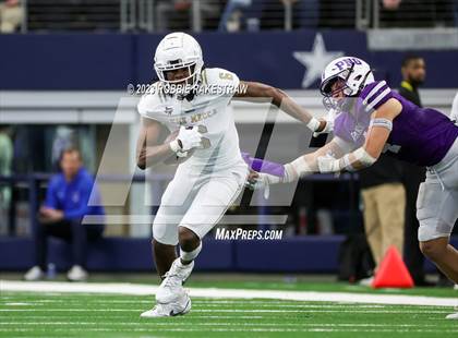 Thumbnail 3 in South Oak Cliff @ Port Neches-Groves (UIL 5A D2 Football Final) photogallery.