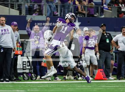 Thumbnail 2 in South Oak Cliff @ Port Neches-Groves (UIL 5A D2 Football Final) photogallery.