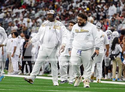 Thumbnail 3 in South Oak Cliff @ Port Neches-Groves (UIL 5A D2 Football Final) photogallery.