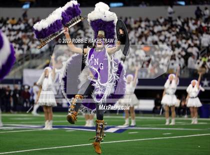 Thumbnail 3 in South Oak Cliff @ Port Neches-Groves (UIL 5A D2 Football Final) photogallery.