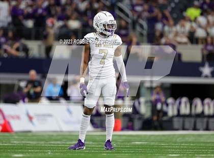 Thumbnail 1 in South Oak Cliff @ Port Neches-Groves (UIL 5A D2 Football Final) photogallery.