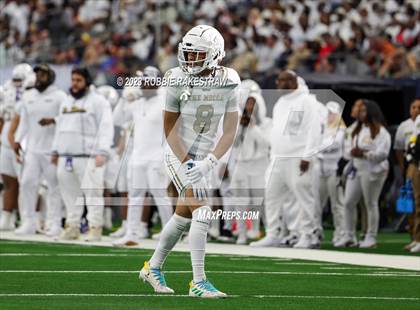 Thumbnail 3 in South Oak Cliff @ Port Neches-Groves (UIL 5A D2 Football Final) photogallery.