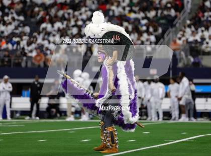 Thumbnail 2 in South Oak Cliff @ Port Neches-Groves (UIL 5A D2 Football Final) photogallery.