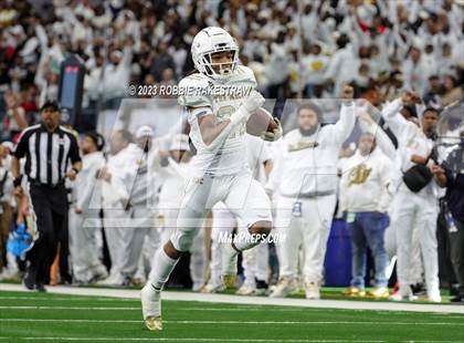 Thumbnail 2 in South Oak Cliff @ Port Neches-Groves (UIL 5A D2 Football Final) photogallery.