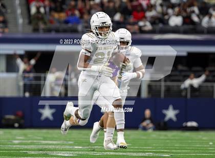Thumbnail 1 in South Oak Cliff @ Port Neches-Groves (UIL 5A D2 Football Final) photogallery.