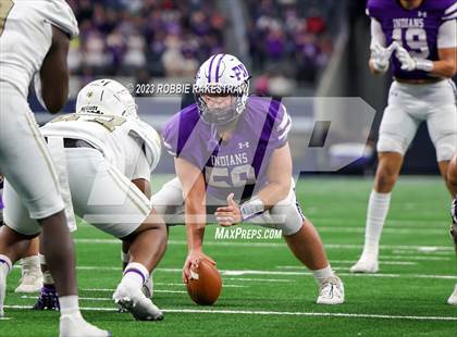 Thumbnail 1 in South Oak Cliff @ Port Neches-Groves (UIL 5A D2 Football Final) photogallery.