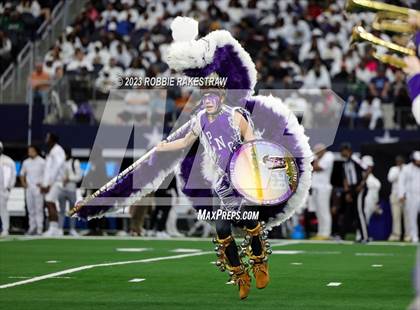 Thumbnail 3 in South Oak Cliff @ Port Neches-Groves (UIL 5A D2 Football Final) photogallery.