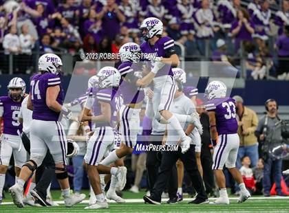 Thumbnail 2 in South Oak Cliff @ Port Neches-Groves (UIL 5A D2 Football Final) photogallery.