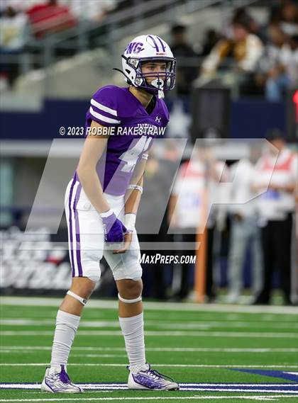 Thumbnail 3 in South Oak Cliff @ Port Neches-Groves (UIL 5A D2 Football Final) photogallery.