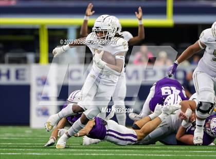 Thumbnail 2 in South Oak Cliff @ Port Neches-Groves (UIL 5A D2 Football Final) photogallery.