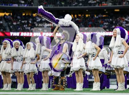 Thumbnail 2 in South Oak Cliff @ Port Neches-Groves (UIL 5A D2 Football Final) photogallery.