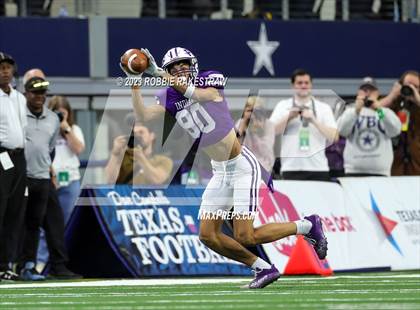 Thumbnail 1 in South Oak Cliff @ Port Neches-Groves (UIL 5A D2 Football Final) photogallery.