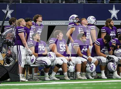 Thumbnail 1 in South Oak Cliff @ Port Neches-Groves (UIL 5A D2 Football Final) photogallery.
