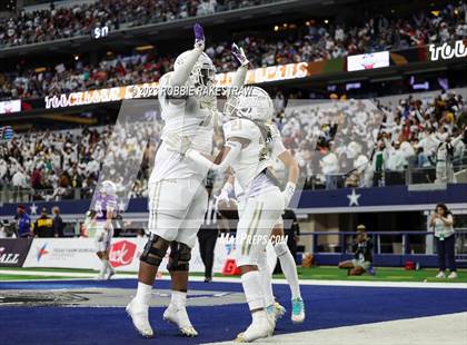 Thumbnail 1 in South Oak Cliff @ Port Neches-Groves (UIL 5A D2 Football Final) photogallery.