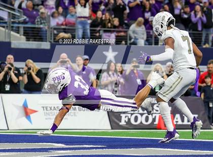 Thumbnail 3 in South Oak Cliff @ Port Neches-Groves (UIL 5A D2 Football Final) photogallery.