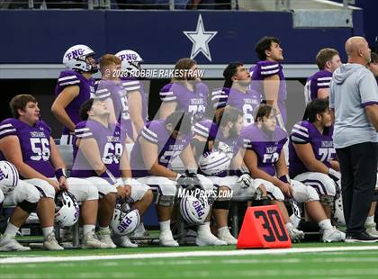 Thumbnail 2 in South Oak Cliff @ Port Neches-Groves (UIL 5A D2 Football Final) photogallery.