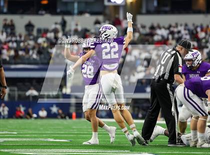 Thumbnail 1 in South Oak Cliff @ Port Neches-Groves (UIL 5A D2 Football Final) photogallery.