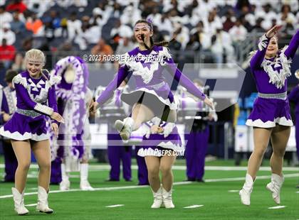 Thumbnail 3 in South Oak Cliff @ Port Neches-Groves (UIL 5A D2 Football Final) photogallery.