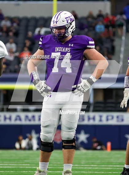 Thumbnail 1 in South Oak Cliff @ Port Neches-Groves (UIL 5A D2 Football Final) photogallery.