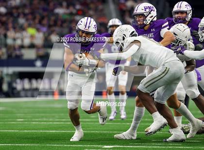 Thumbnail 2 in South Oak Cliff @ Port Neches-Groves (UIL 5A D2 Football Final) photogallery.