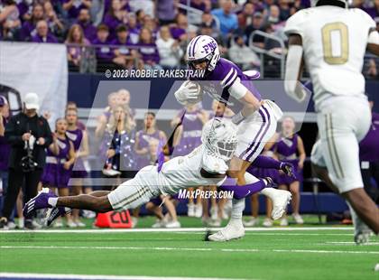 Thumbnail 1 in South Oak Cliff @ Port Neches-Groves (UIL 5A D2 Football Final) photogallery.