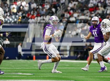 Thumbnail 2 in South Oak Cliff @ Port Neches-Groves (UIL 5A D2 Football Final) photogallery.