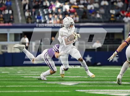 Thumbnail 1 in South Oak Cliff @ Port Neches-Groves (UIL 5A D2 Football Final) photogallery.