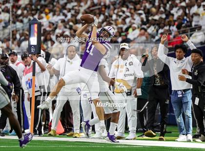 Thumbnail 1 in South Oak Cliff @ Port Neches-Groves (UIL 5A D2 Football Final) photogallery.