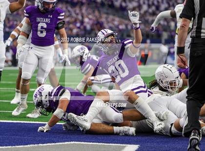 Thumbnail 1 in South Oak Cliff @ Port Neches-Groves (UIL 5A D2 Football Final) photogallery.