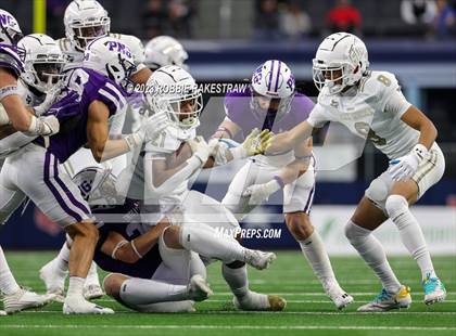 Thumbnail 2 in South Oak Cliff @ Port Neches-Groves (UIL 5A D2 Football Final) photogallery.