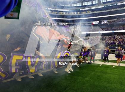 Thumbnail 3 in South Oak Cliff @ Port Neches-Groves (UIL 5A D2 Football Final) photogallery.