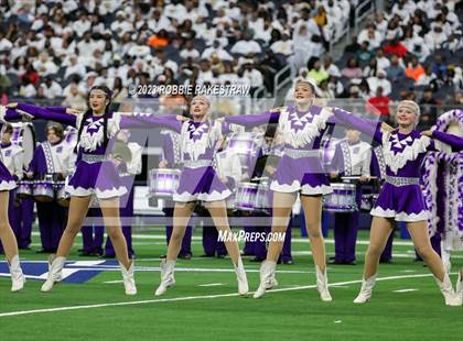 Thumbnail 1 in South Oak Cliff @ Port Neches-Groves (UIL 5A D2 Football Final) photogallery.