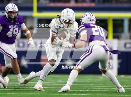Thumbnail 1 in South Oak Cliff @ Port Neches-Groves (UIL 5A D2 Football Final) photogallery.