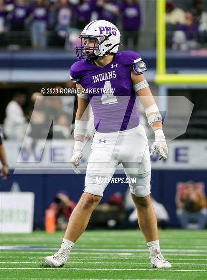 Thumbnail 1 in South Oak Cliff @ Port Neches-Groves (UIL 5A D2 Football Final) photogallery.