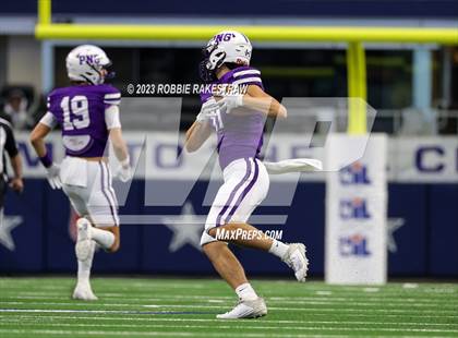 Thumbnail 1 in South Oak Cliff @ Port Neches-Groves (UIL 5A D2 Football Final) photogallery.