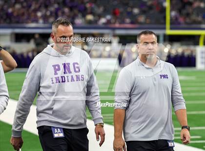 Thumbnail 2 in South Oak Cliff @ Port Neches-Groves (UIL 5A D2 Football Final) photogallery.