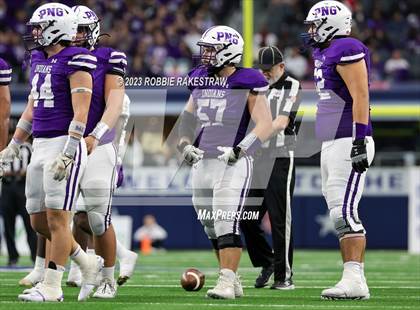 Thumbnail 1 in South Oak Cliff @ Port Neches-Groves (UIL 5A D2 Football Final) photogallery.