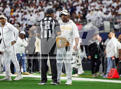 Thumbnail 1 in South Oak Cliff @ Port Neches-Groves (UIL 5A D2 Football Final) photogallery.