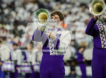 Thumbnail 1 in South Oak Cliff @ Port Neches-Groves (UIL 5A D2 Football Final) photogallery.