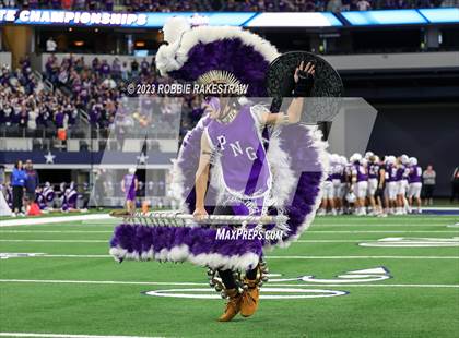 Thumbnail 1 in South Oak Cliff @ Port Neches-Groves (UIL 5A D2 Football Final) photogallery.