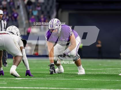 Thumbnail 1 in South Oak Cliff @ Port Neches-Groves (UIL 5A D2 Football Final) photogallery.