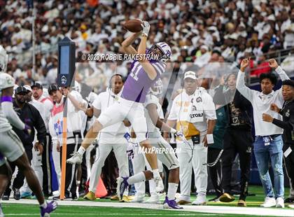 Thumbnail 3 in South Oak Cliff @ Port Neches-Groves (UIL 5A D2 Football Final) photogallery.