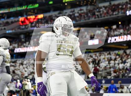 Thumbnail 1 in South Oak Cliff @ Port Neches-Groves (UIL 5A D2 Football Final) photogallery.