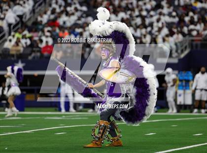 Thumbnail 3 in South Oak Cliff @ Port Neches-Groves (UIL 5A D2 Football Final) photogallery.