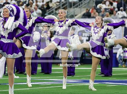 Thumbnail 3 in South Oak Cliff @ Port Neches-Groves (UIL 5A D2 Football Final) photogallery.
